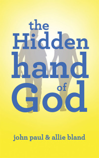 Cover image: The Hidden Hand of God 9781982221362