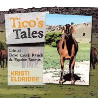 Cover image: Tico’s Tales 9781982221447