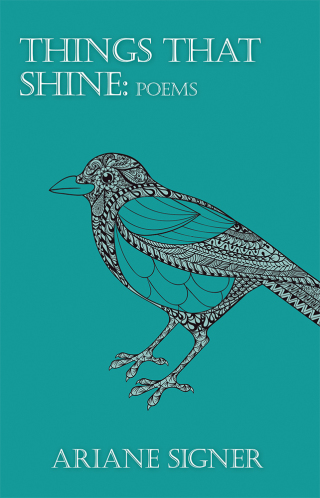 Cover image: Things That Shine 9781982221508