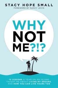 Imagen de portada: Why Not Me?!? 9781982221706