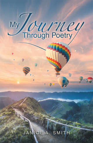 表紙画像: My Journey Through Poetry 9781982221737