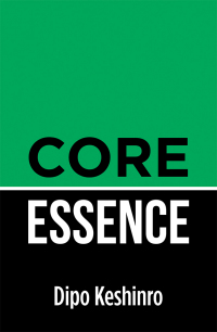 Cover image: Core Essence 9781982221843