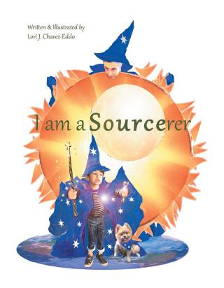 Cover image: I Am a Sourcerer 9781982221935