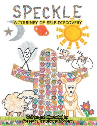 Imagen de portada: Speckle 9781982221980