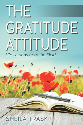 Cover image: The Gratitude Attitude 9781982222024