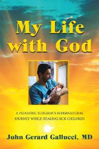 Cover image: My Life with God 9781982222093
