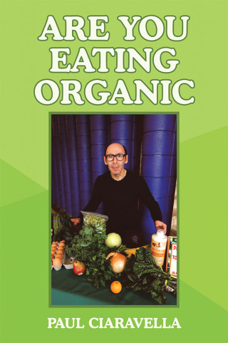 Cover image: Are You Eating Organic 9781982222215