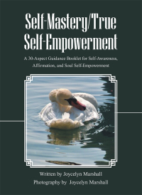 表紙画像: Self-Mastery/True Self-Empowerment 9781982222260