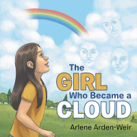 Imagen de portada: The Girl Who Became a Cloud 9781982222369
