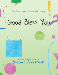 Imagen de portada: Good Bless You 9781982222413