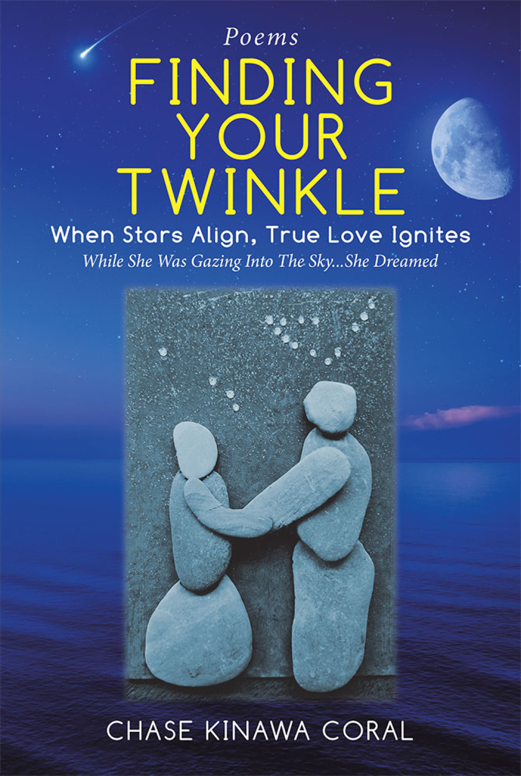 Finding Your Twinkle When Stars Align, True Love Ignites