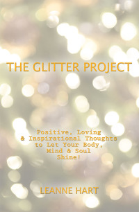 Imagen de portada: The Glitter Project 9781982222956