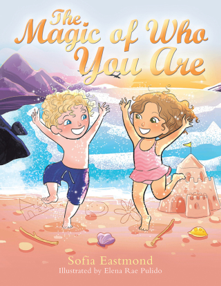 Cover image: The Magic of Who You Are 9781982223076
