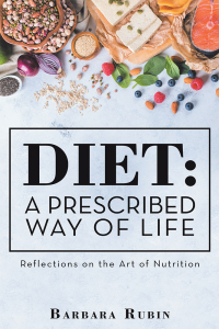 Cover image: Diet: a Prescribed Way of Life 9781982223113