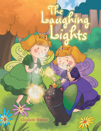 Cover image: The Laughing Lights 9781982223618