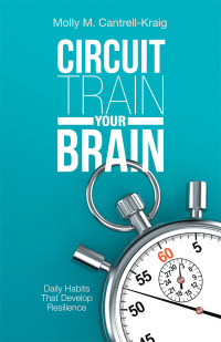 Omslagafbeelding: Circuit Train Your Brain 9781982223649