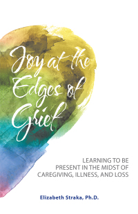 Cover image: Joy at the Edges of Grief 9781982223670