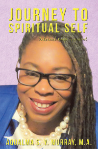 Cover image: Journey to Spiritual Self 9781982223830