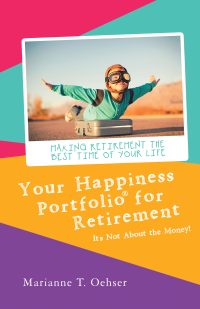Cover image: Your Happiness Portfolio for Retirement 9781982224080