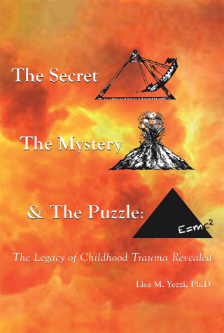 Imagen de portada: The Secret, the Mystery and the Puzzle 9781982224196
