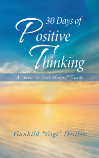 表紙画像: 30 Days of Positive Thinking 9781982224226