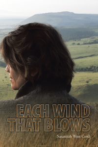 Imagen de portada: Each Wind That Blows 9781982224332