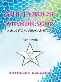 Omslagafbeelding: The Griftamouse and the Stardragon 9781982224394