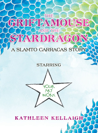 Cover image: The Griftamouse and the Stardragon 9781982224394