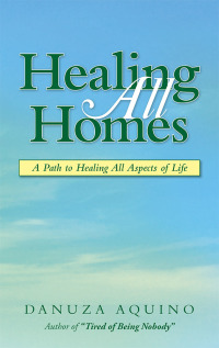 Cover image: Healing All Homes 9781982224523