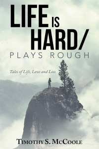 Cover image: Life Is Hard/Plays Rough 9781982224608