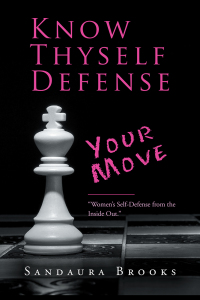 Cover image: Know Thyself Defense 9781982224721