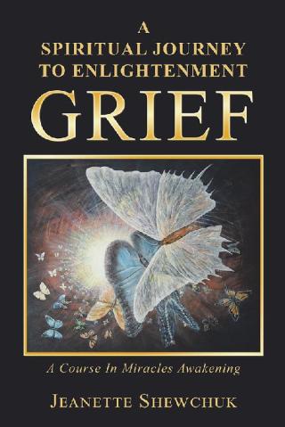 Imagen de portada: Grief 9781982224820