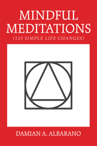 Imagen de portada: Mindful Meditations 9781982224912