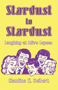 Imagen de portada: Stardust to Stardust 9781982224943