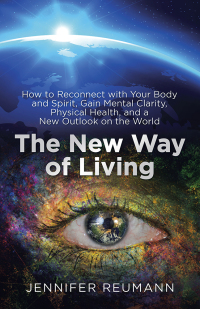 Cover image: The New Way of Living 9781982225100