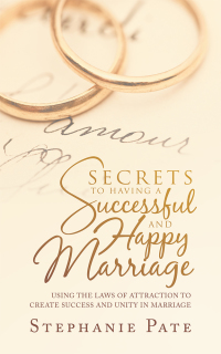 Cover image: Secrets to Having a Successful and Happy Marriage 9781982225278