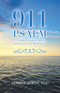 Cover image: 911 Psalm 9781982225315