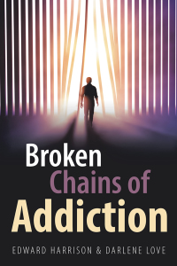 Omslagafbeelding: Broken Chains of Addiction 9781982224967