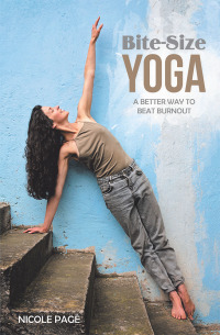 Cover image: Bite-Size Yoga 9781982225506