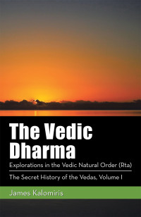 Omslagafbeelding: The Vedic Dharma 9781982225599