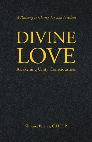 Titelbild: Divine Love 9781982225759