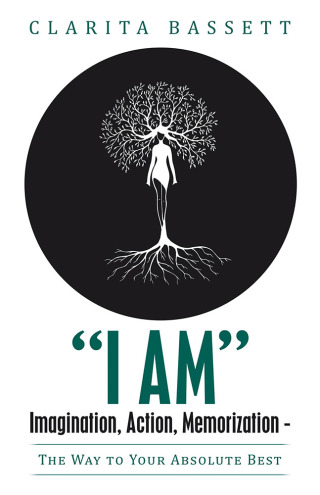 Cover image: “I Am” Imagination, Action, Memorization 9781982225810