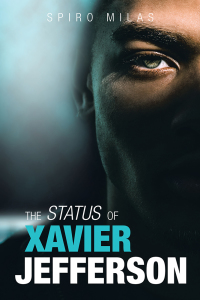 Imagen de portada: The Status of Xavier Jefferson 9781982226008