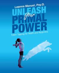 Imagen de portada: Unleash Your Primal Power 9781982226060