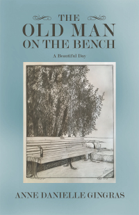 Imagen de portada: The Old Man on the Bench 9781982226220