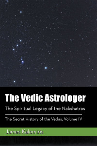 Imagen de portada: The Vedic Astrologer 9781982226374
