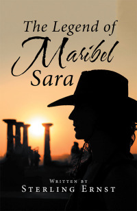 Imagen de portada: The Legend of Maribel Sara 9781982226442