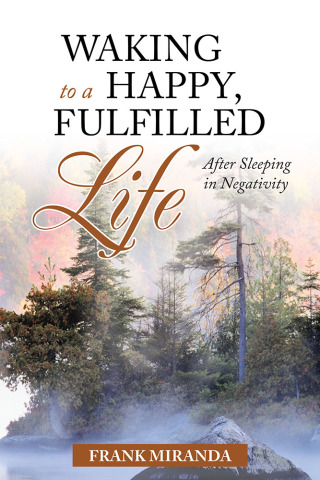 Imagen de portada: Waking to a Happy, Fulfilled Life 9781982226794