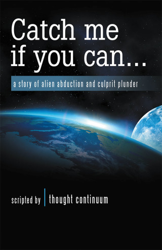 Cover image: Catch Me If You Can . . . 9781982227012