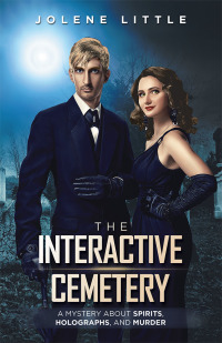 Cover image: The Interactive Cemetery 9781982227067